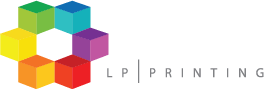 LP Printing Logo